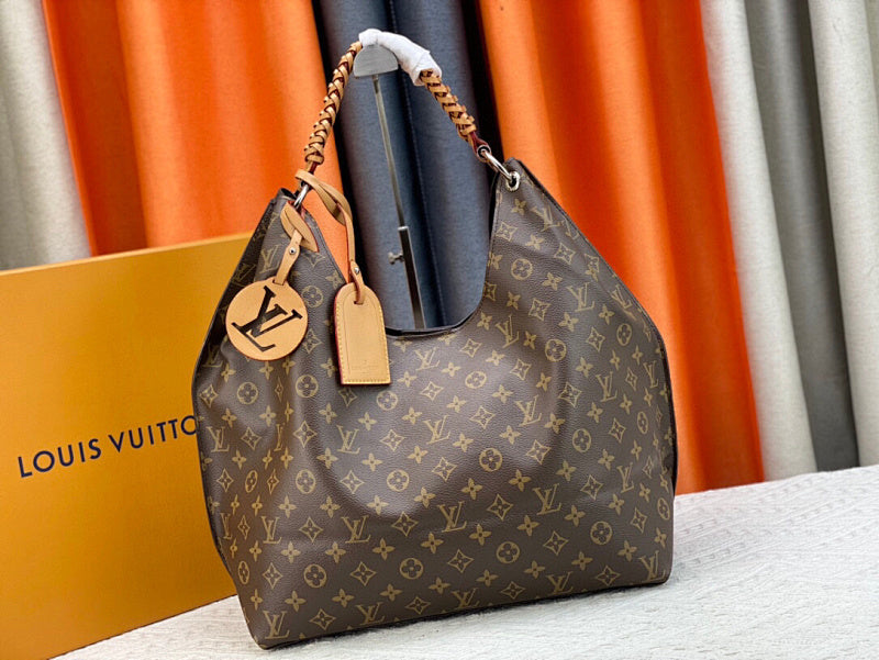 Anum Bags LVn Luxury Bag --80114