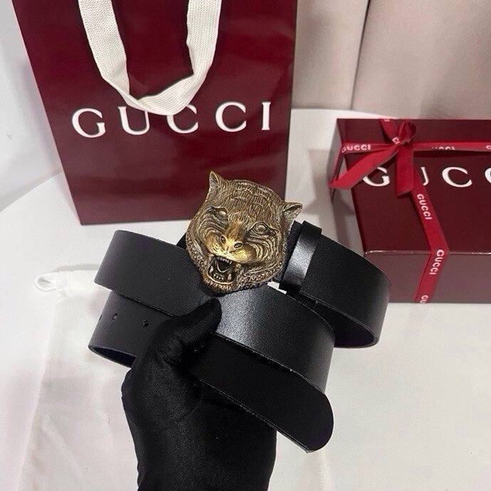 Ezyycart Bags Guccin Luxury Belt --108535