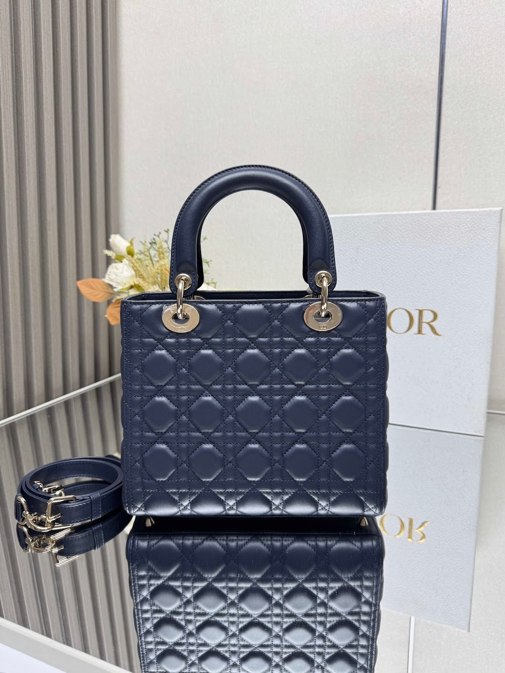 Ezyycart Bags Diorn Luxury Bag --116018