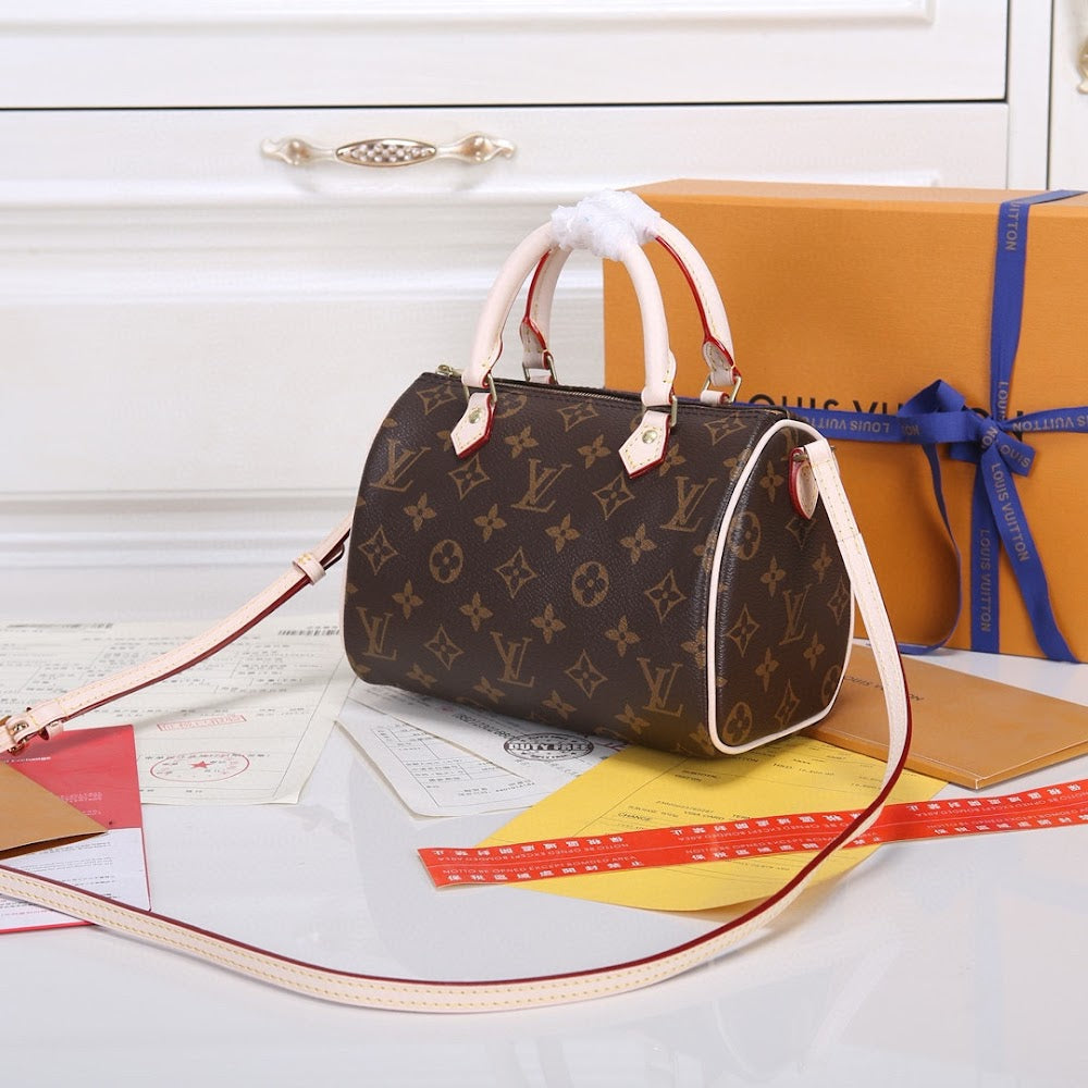 Anum Bags LVn Luxury Bag --79554