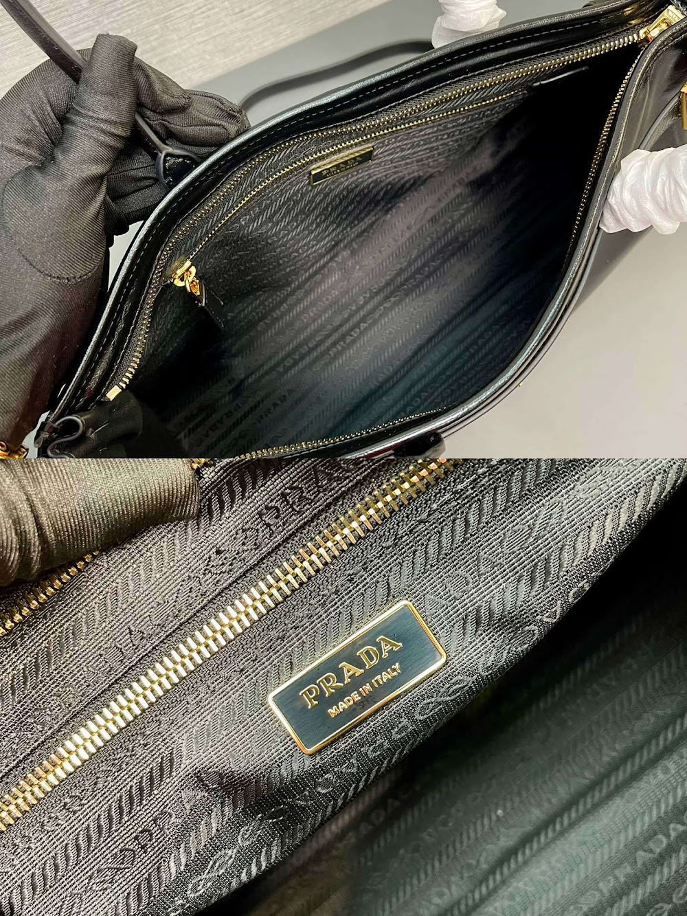 Ezyycart Bags pradn Luxury Bag --75028