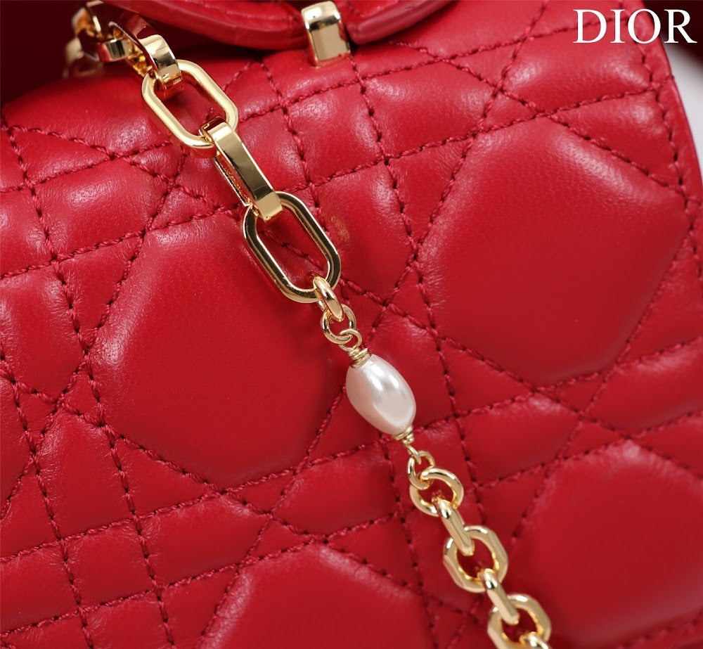 Ezyycart Bags Diorn Luxury Bag --116231