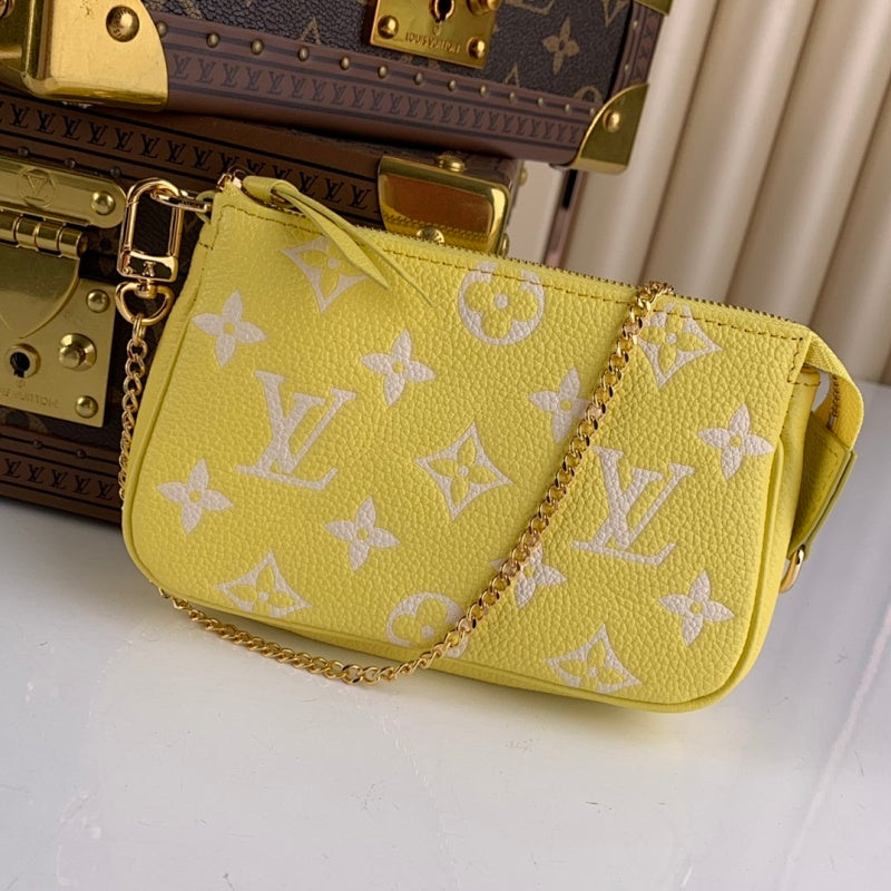 Ezyycart Bags ln Luxury Bag --60859