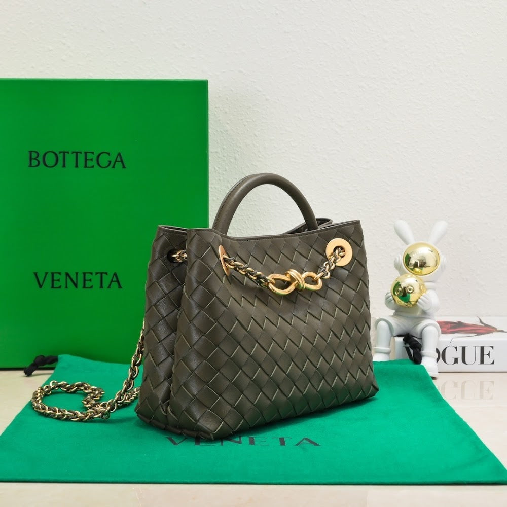 Ezyycart Bags Bottegan Luxury Bag --90144