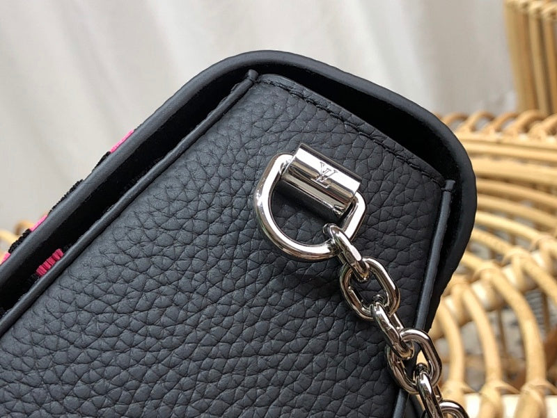 Anum Bags ln Luxury Bag --60343
