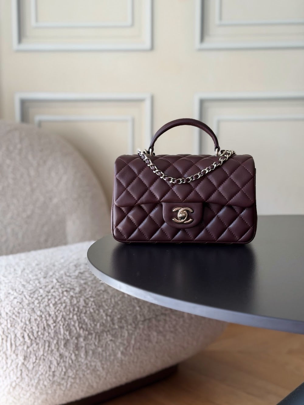 Anum Bags CHn Luxury Bag --114040