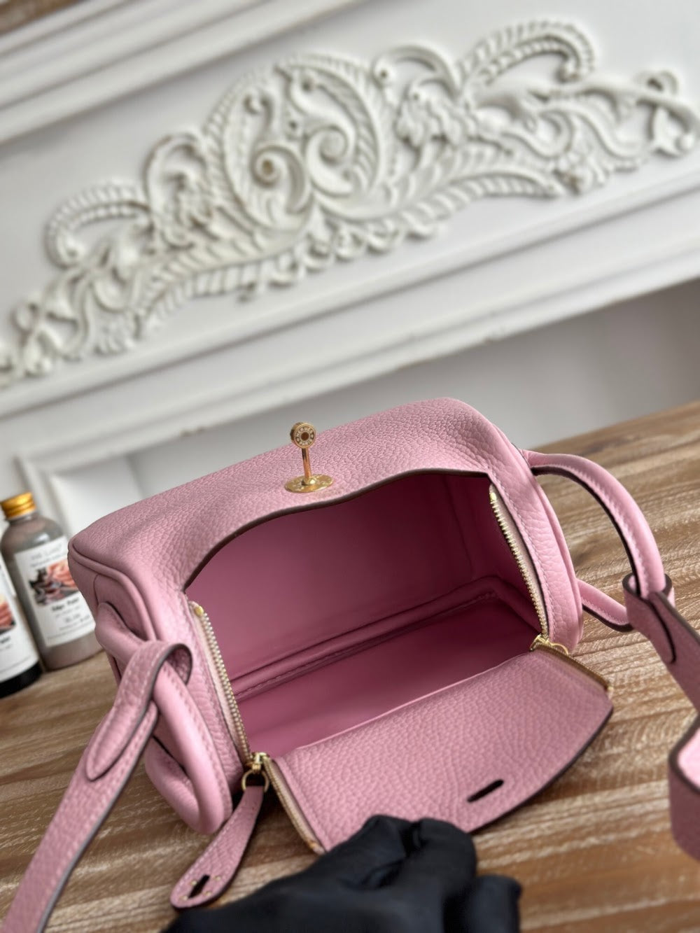 Anum Bags Hermesn Luxury Bag --118926