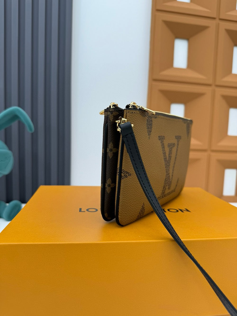 Anum Bags LVn Luxury Bag --79040