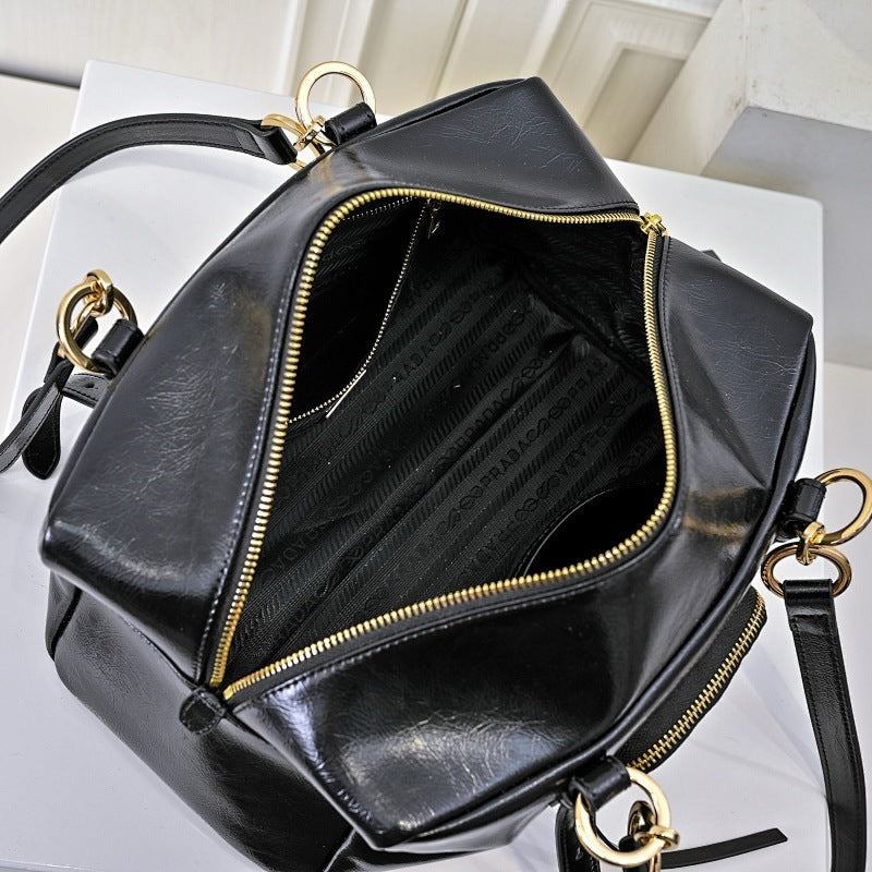 Ezyycart Bags pradn Luxury Bag --74082