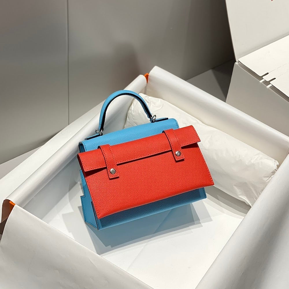 Anum Bags Hermesn Luxury Bag --119011