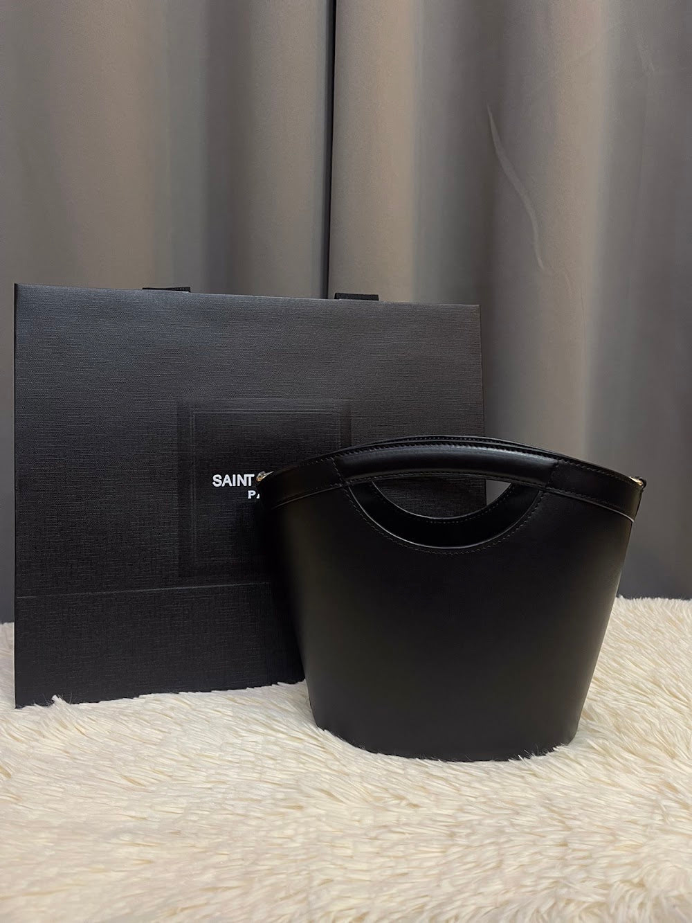 Ezyycart Bags YSLn Luxury Bag --119120