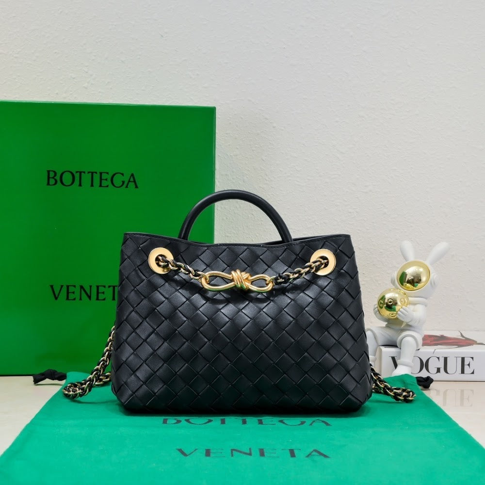 Ezyycart Bags Bottegan Luxury Bag --90137