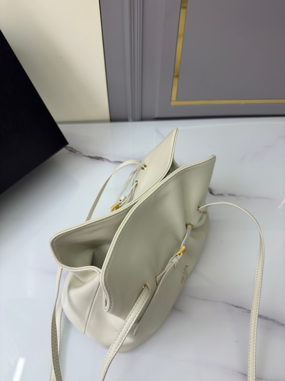 Ezyycart Bags Pradn Luxury Bag --101580