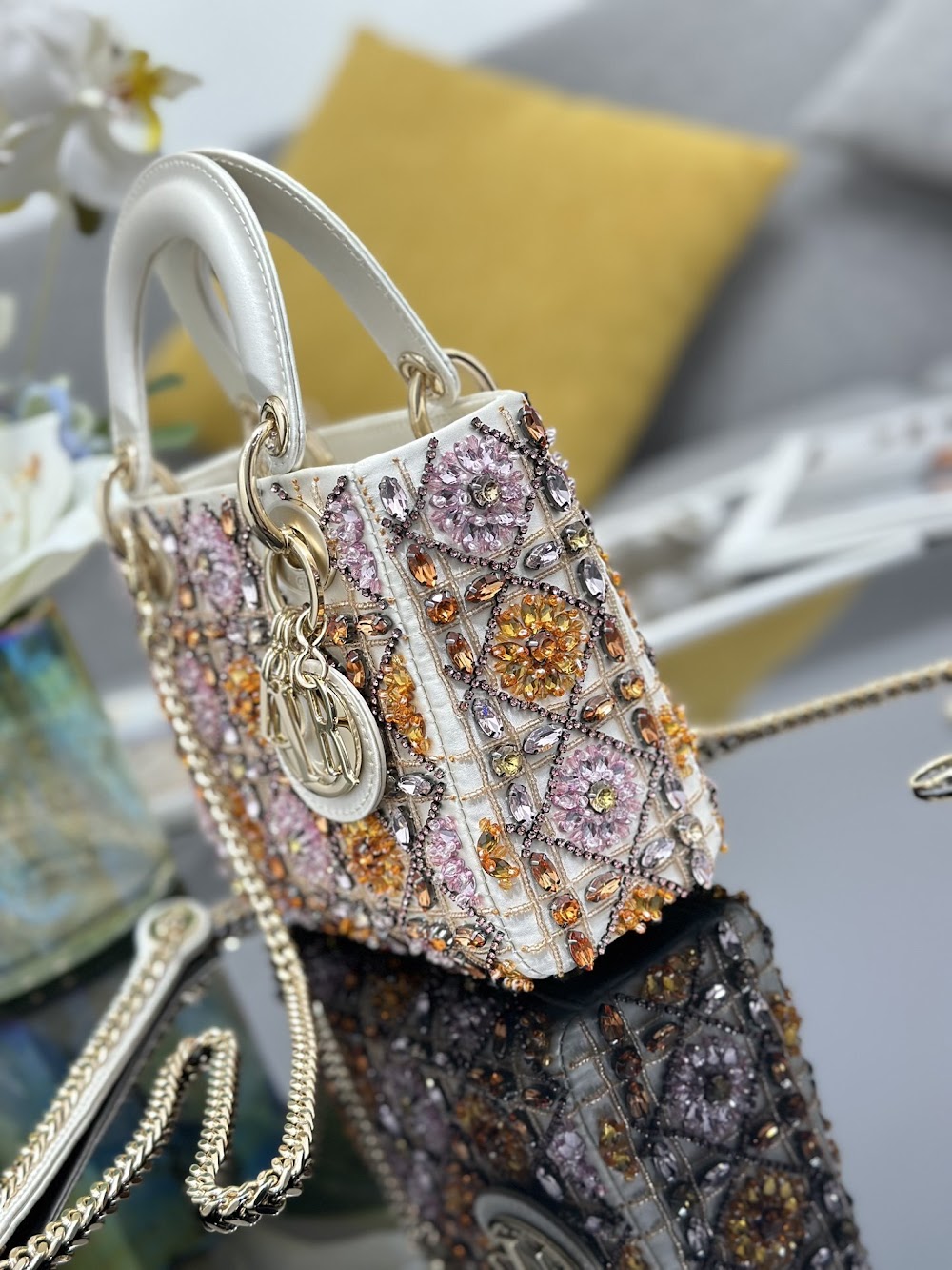 Ezyycart Bags Diorn Luxury Bag --116086