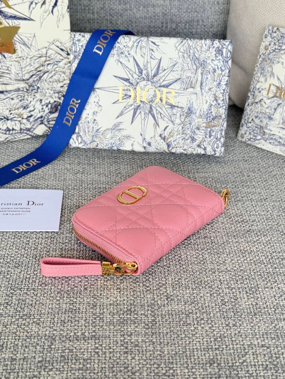 Anum Bags Diorn Luxury Bag --114510