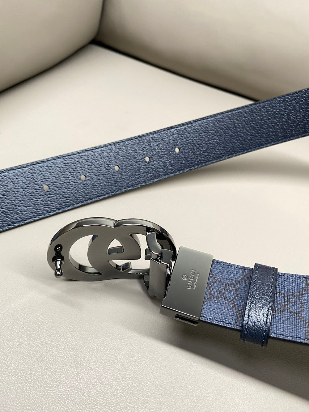 Ezyycart Bags Guccin Luxury Belt --105121