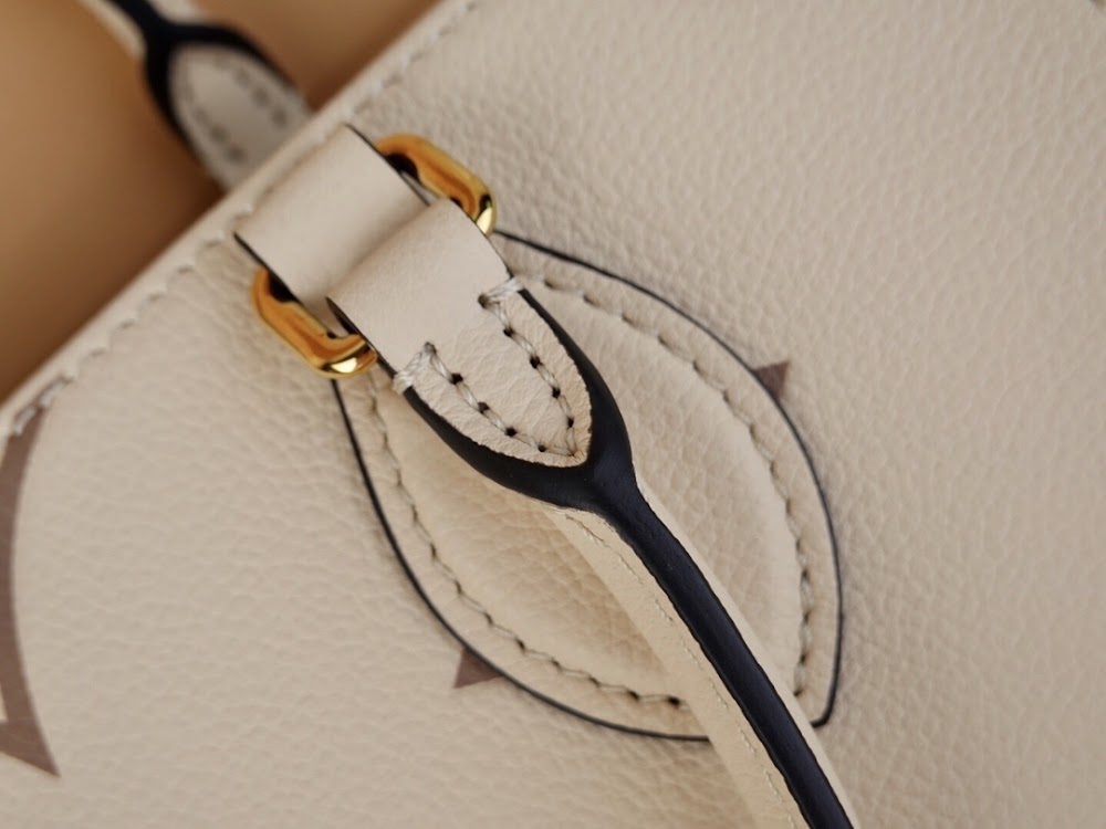 Anum Bags ln Luxury Bag --60403