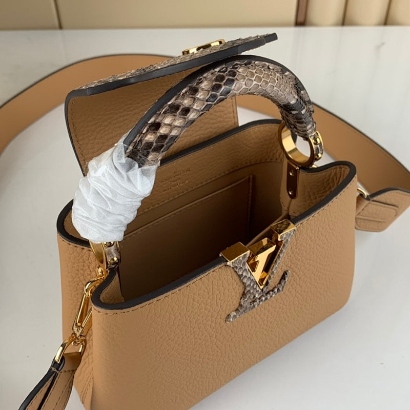 Anum Bags ln Luxury Bag --58673