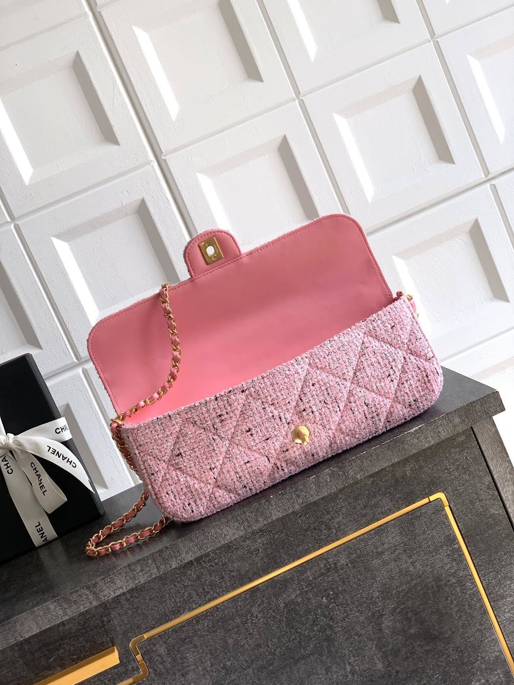 Anum Bags CHn Luxury Bag --113044