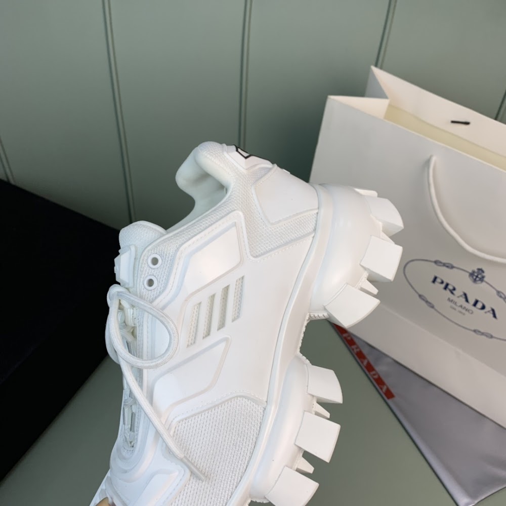 Ezyycart Bags Prada Luxury Heels --52873