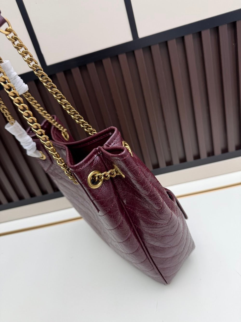 Ezyycart Bags ysn Luxury Bag --72060