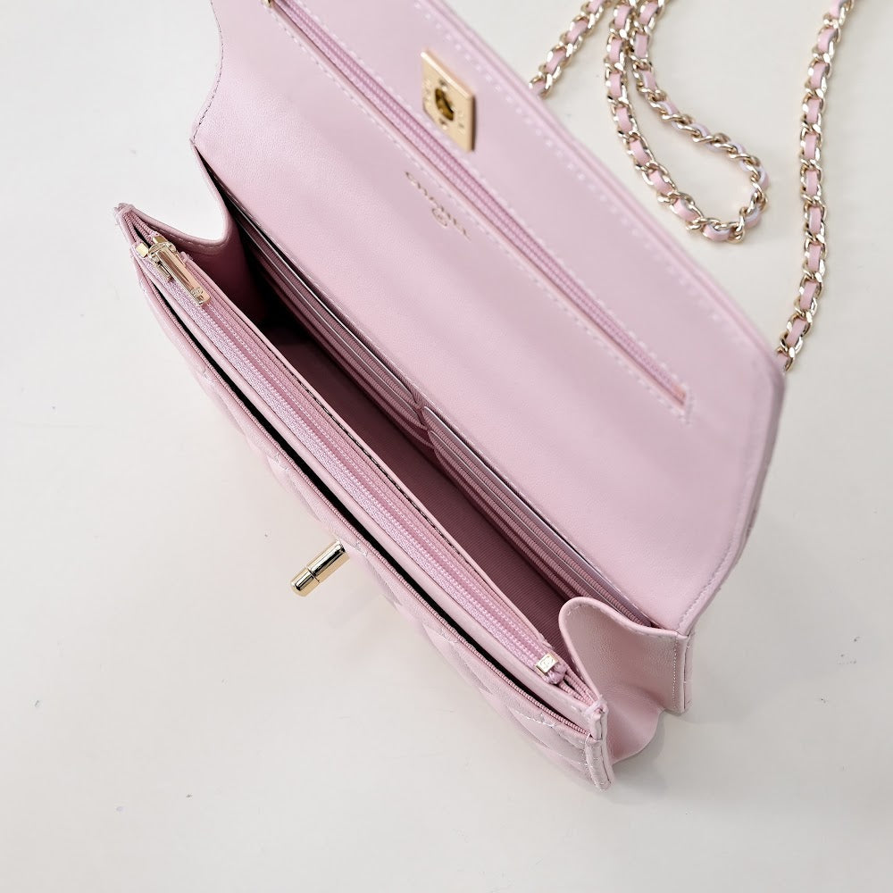 Anum Bags CHn Luxury Bag --114441
