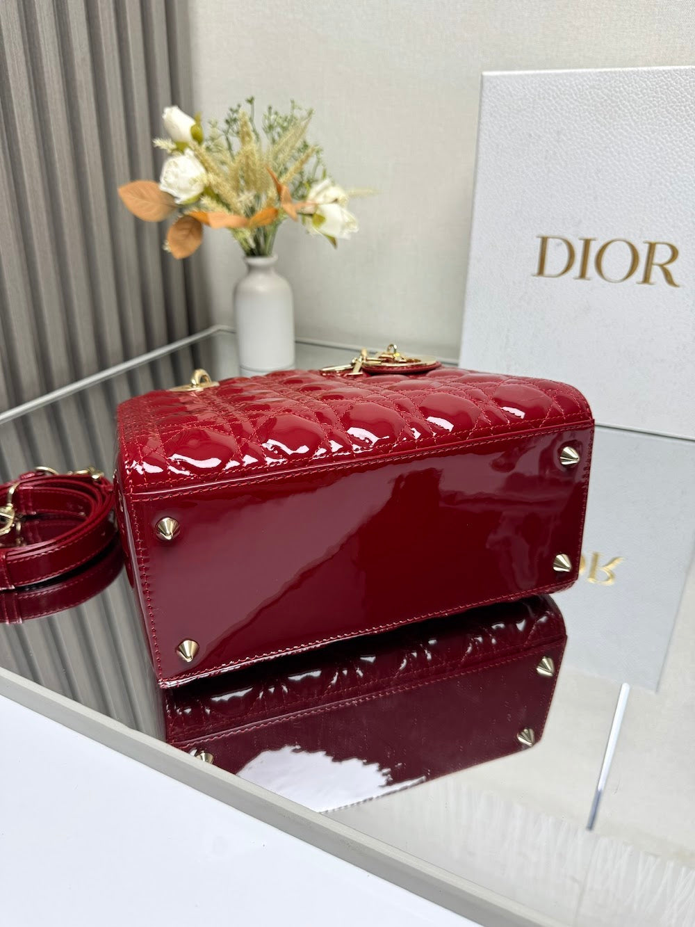 Ezyycart Bags Diorn Luxury Bag --115910