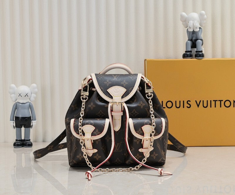 Anum Bags LVn Luxury Bag --79362