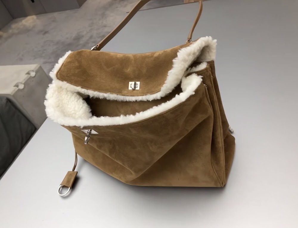Ezyycart Bags Balenciaga Luxury Bag --110715
