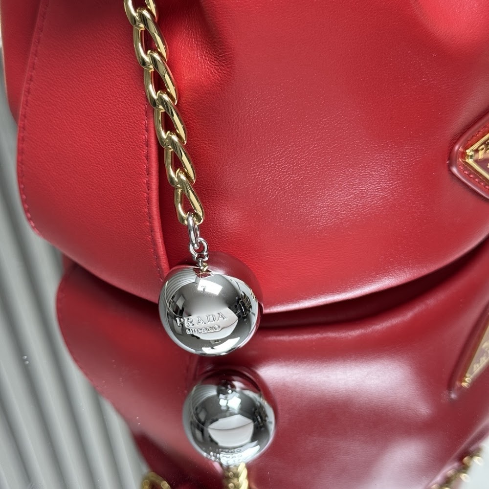 Ezyycart Bags Pradn Luxury Bag --102953