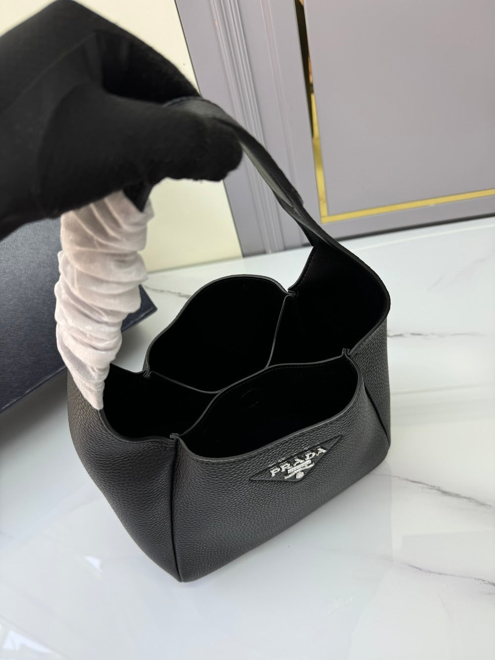 Ezyycart Bags Pradn Luxury Bag --102565