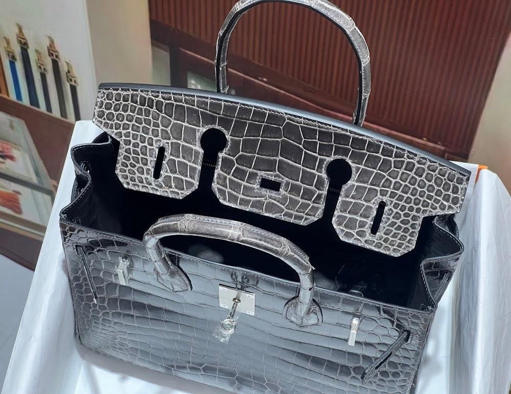 Anum Bags Hermesn Luxury Bag --117200