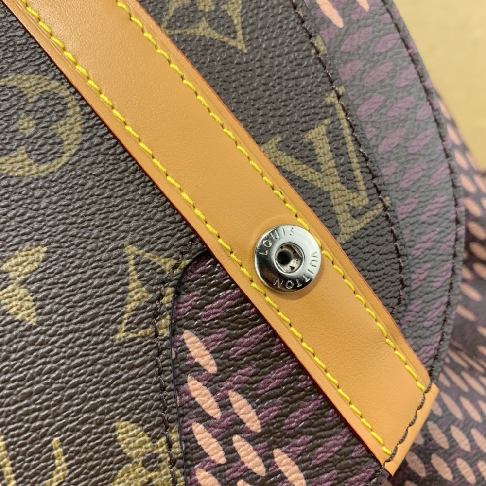 Ezyycart Bags ln Luxury Bag --59132