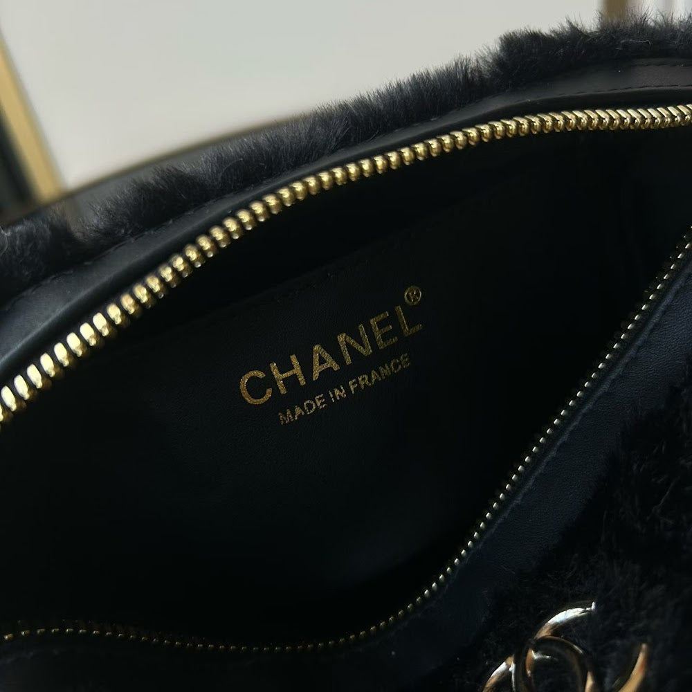 Anum Bags CHn Luxury Bag --113563