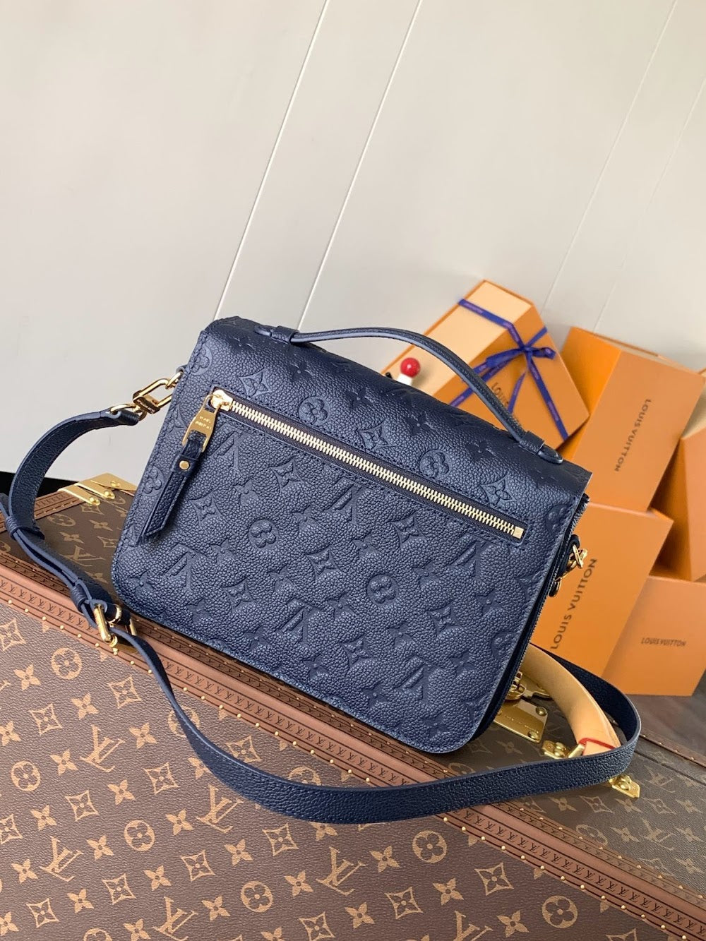 Anum Bags LVn Luxury Bag --80284