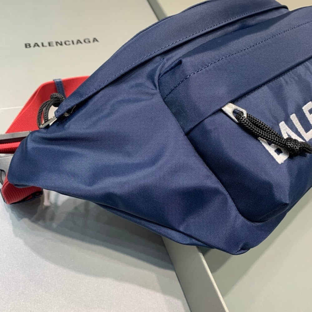 Ezyycart Bags Balenciaga Luxury Bag --110980