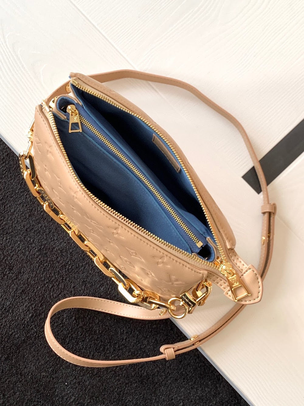 Anum Bags LVn Luxury Bag --81372