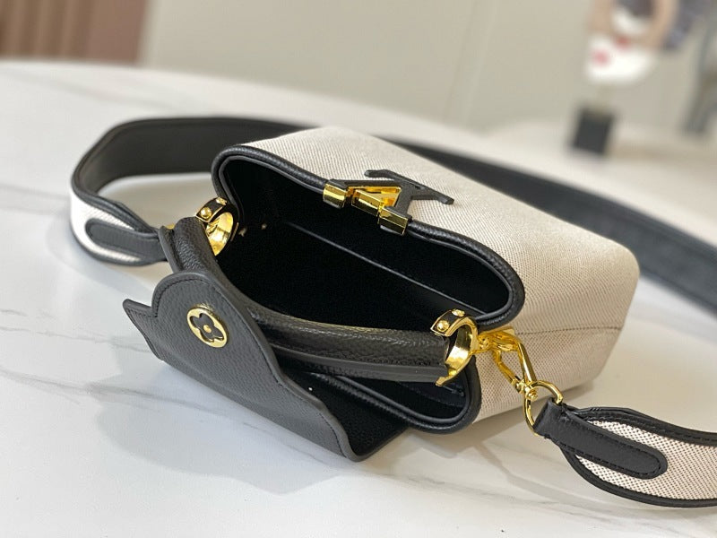 Anum Bags LVn Luxury Bag --78897