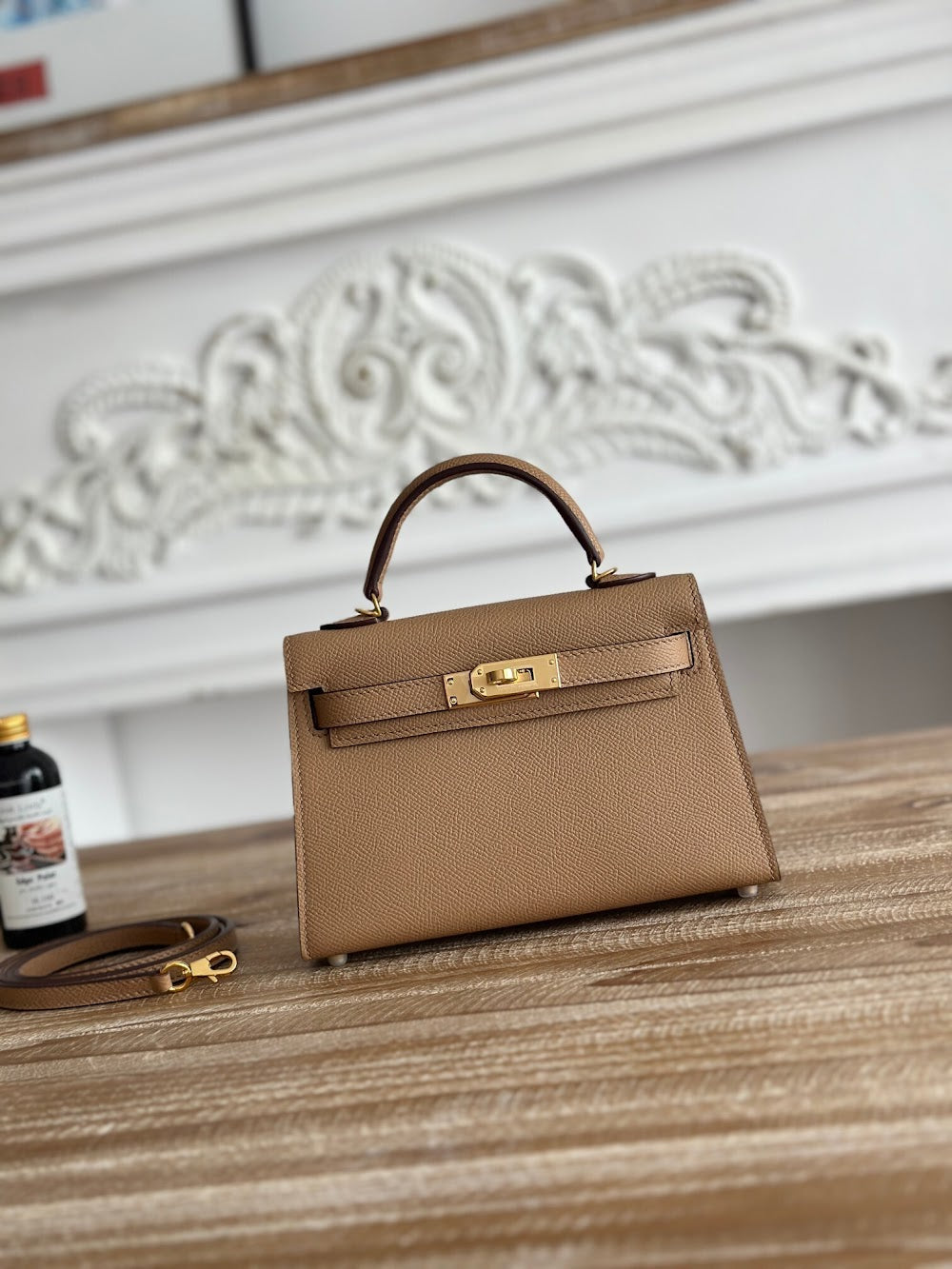 Anum Bags Hermesn Luxury Bag --117012