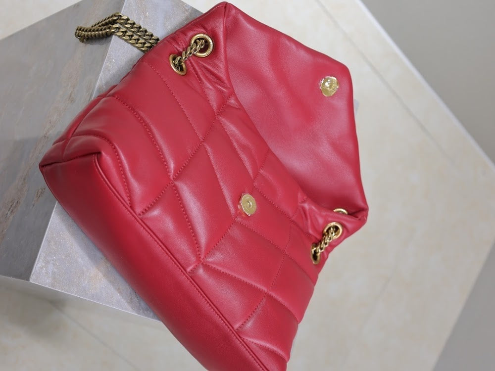 Ezyycart Bags YSLn Luxury Bag --119415