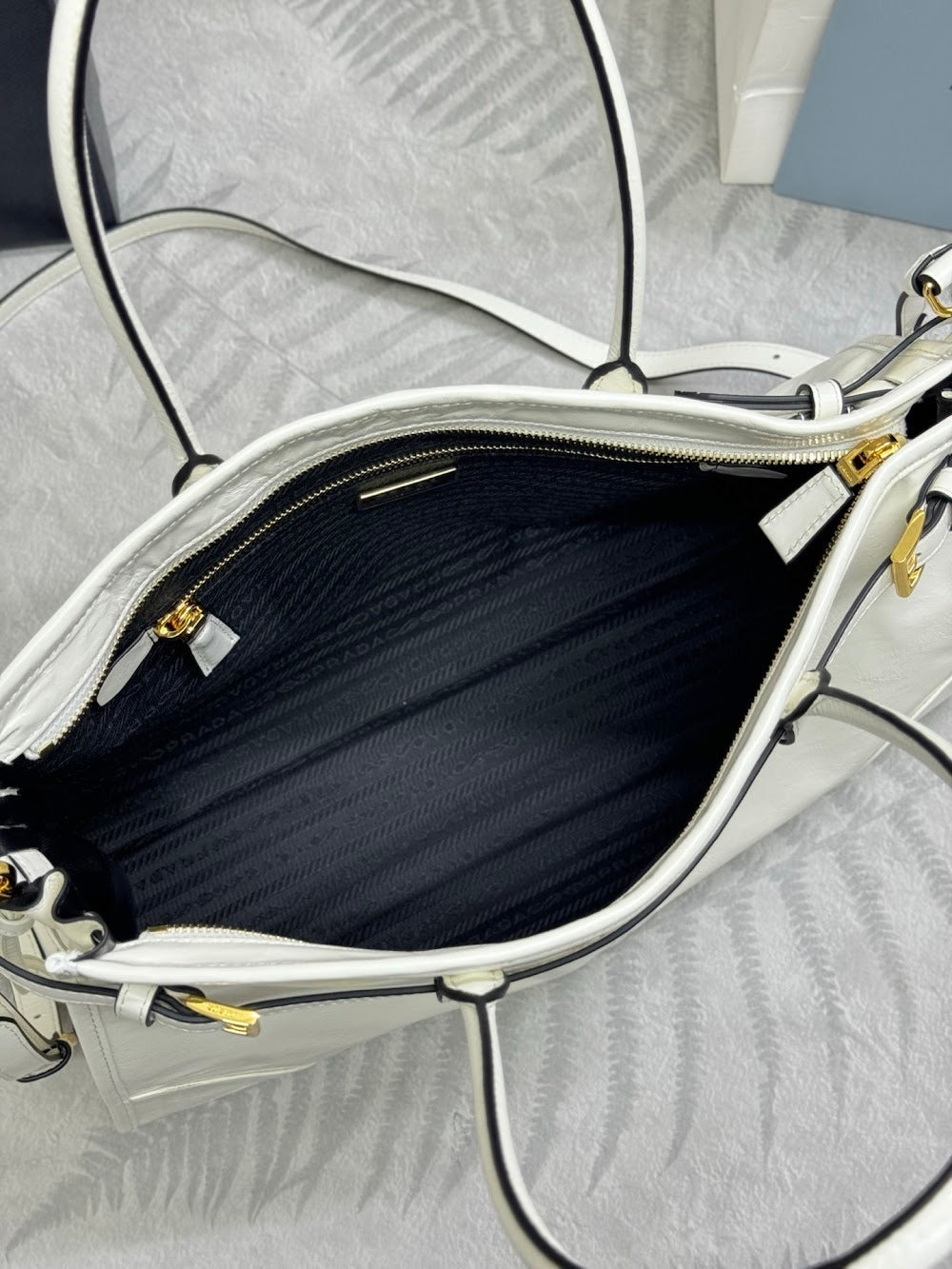 Ezyycart Bags Pradn Luxury Bag --101362