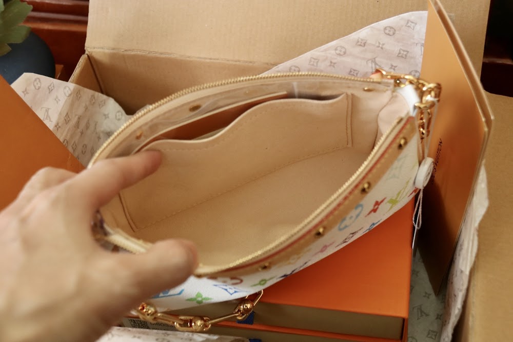 Anum Bags LVn Luxury Bag --80191