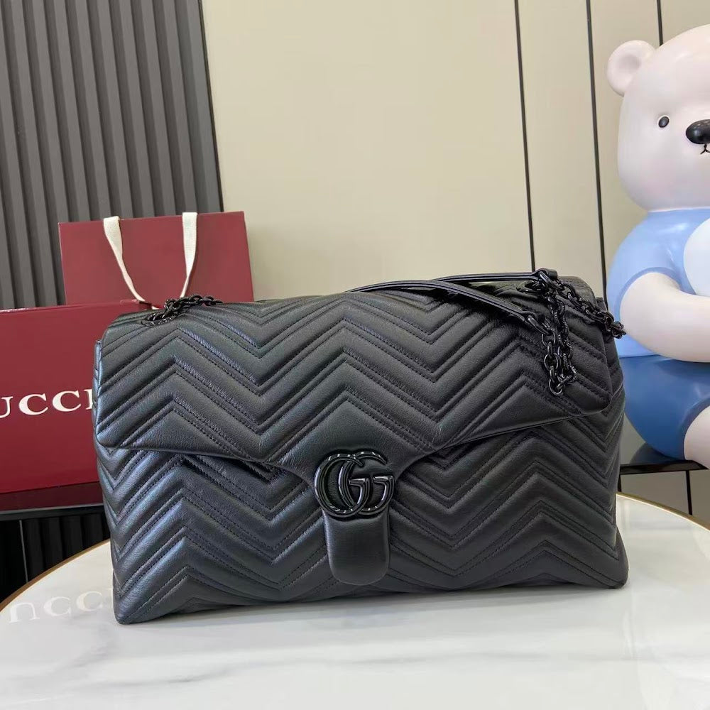 Ezyycart Bags Guccin Luxury Bag --95072