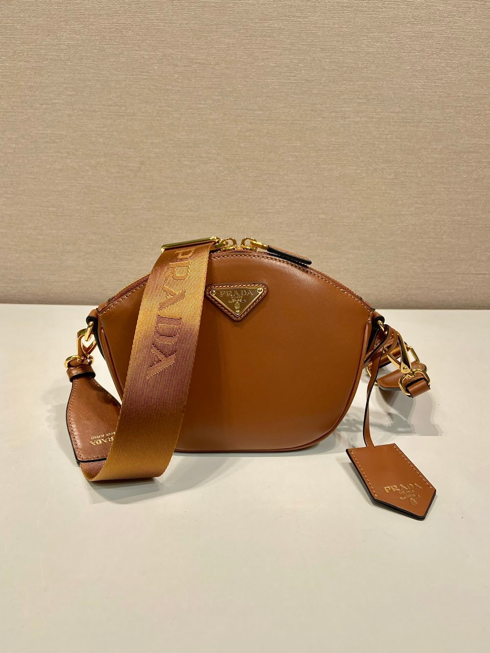 Ezyycart Bags Prada Luxury Bag --54718