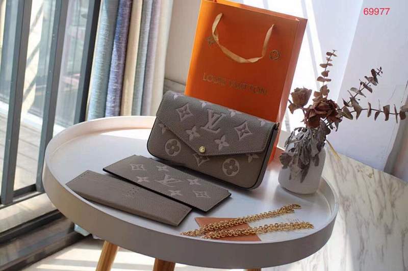 Ezyycart Bags ln Luxury Bag --59392