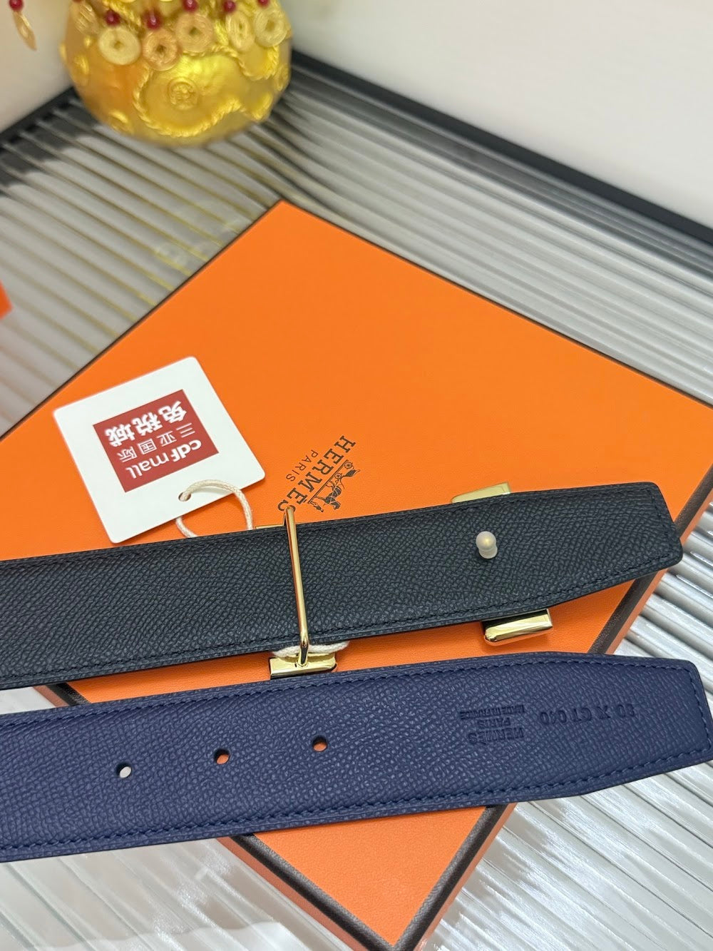 Anum Bags Hermesn Luxury Belt --109027