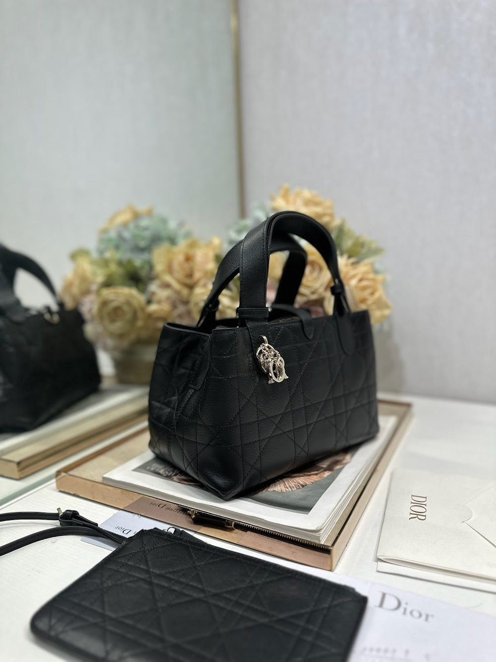 Ezyycart Bags Diorn Luxury Bag --116127