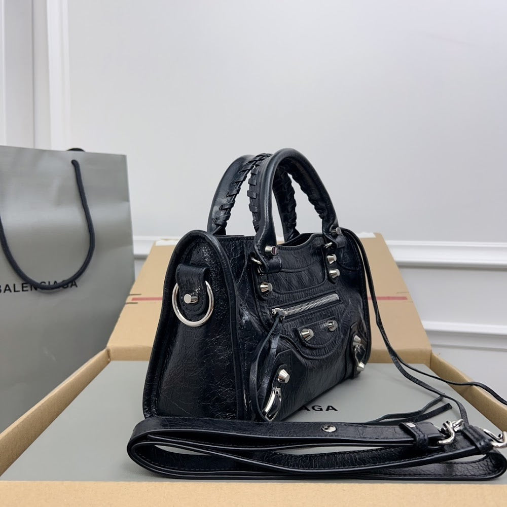 Ezyycart Bags Balenciaga Luxury Bag --110968