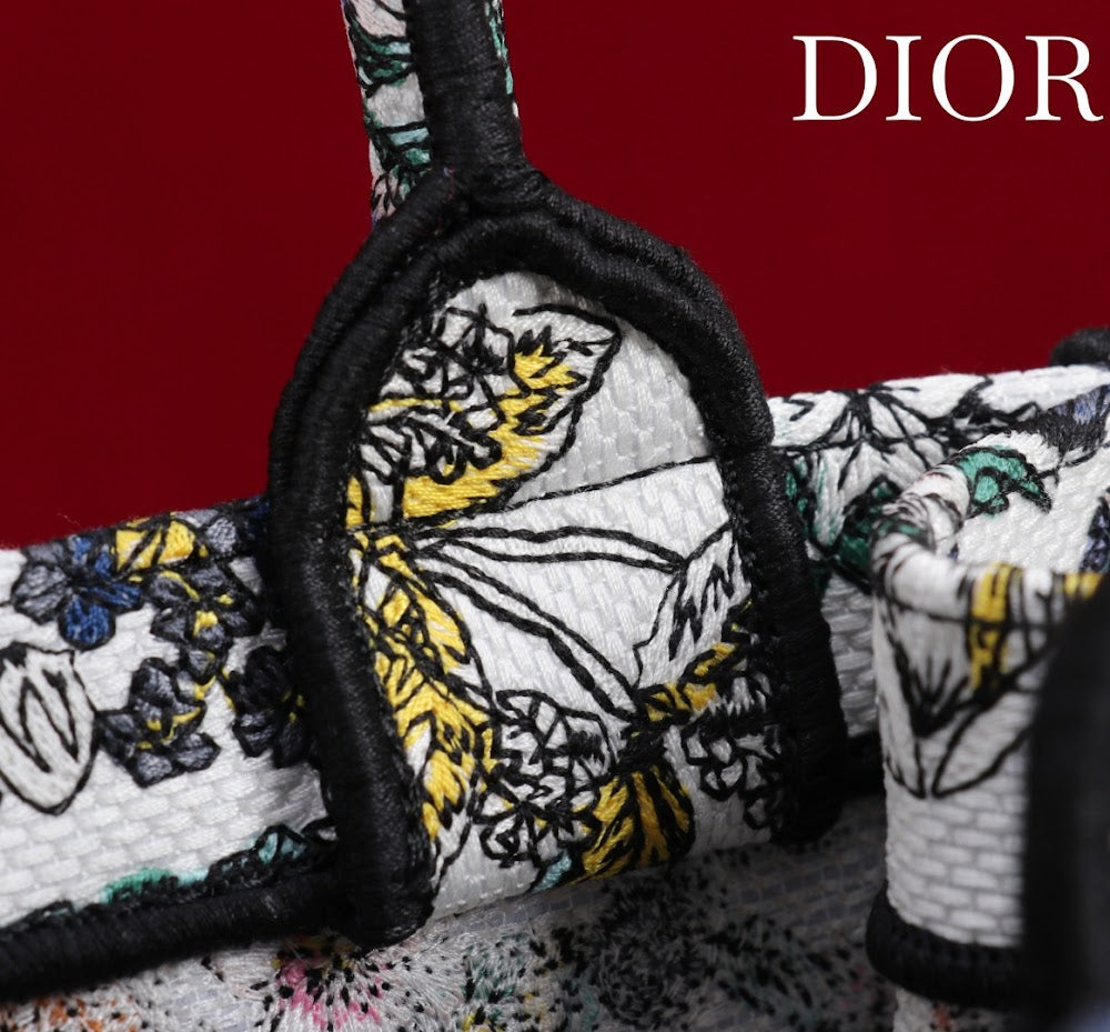 Ezyycart Bags Diorn Luxury Bag --116170