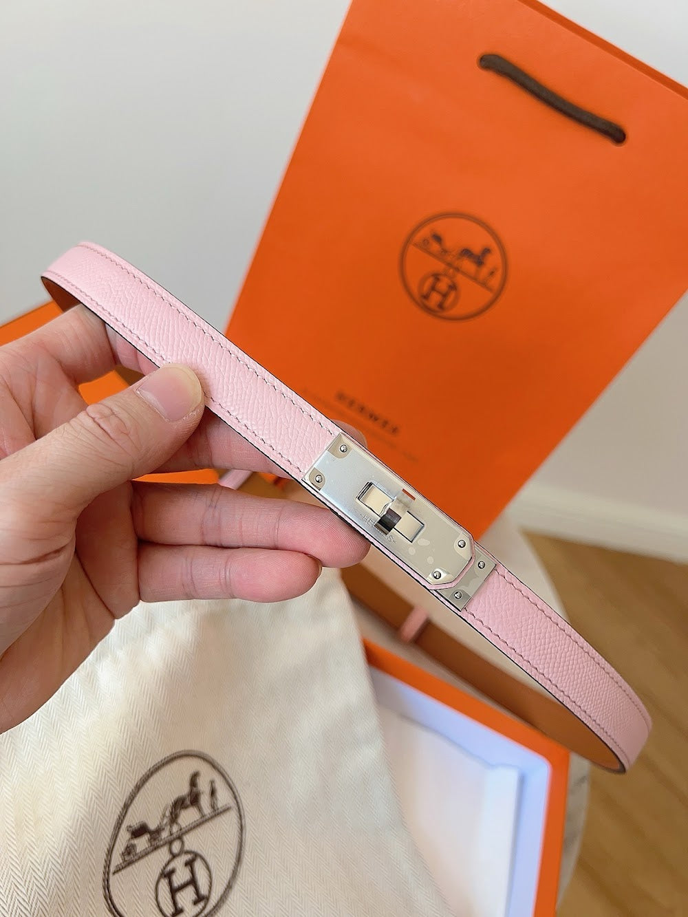 Anum Bags Hermesn Luxury Belt --109051